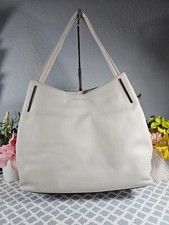 Vince Camuto VV-IKE-To Tote Bag in Silver Clo...
