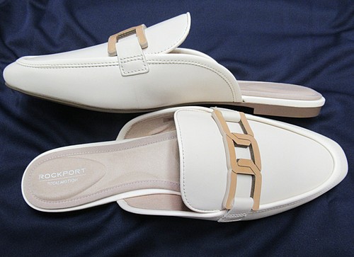 rockport laylani mule