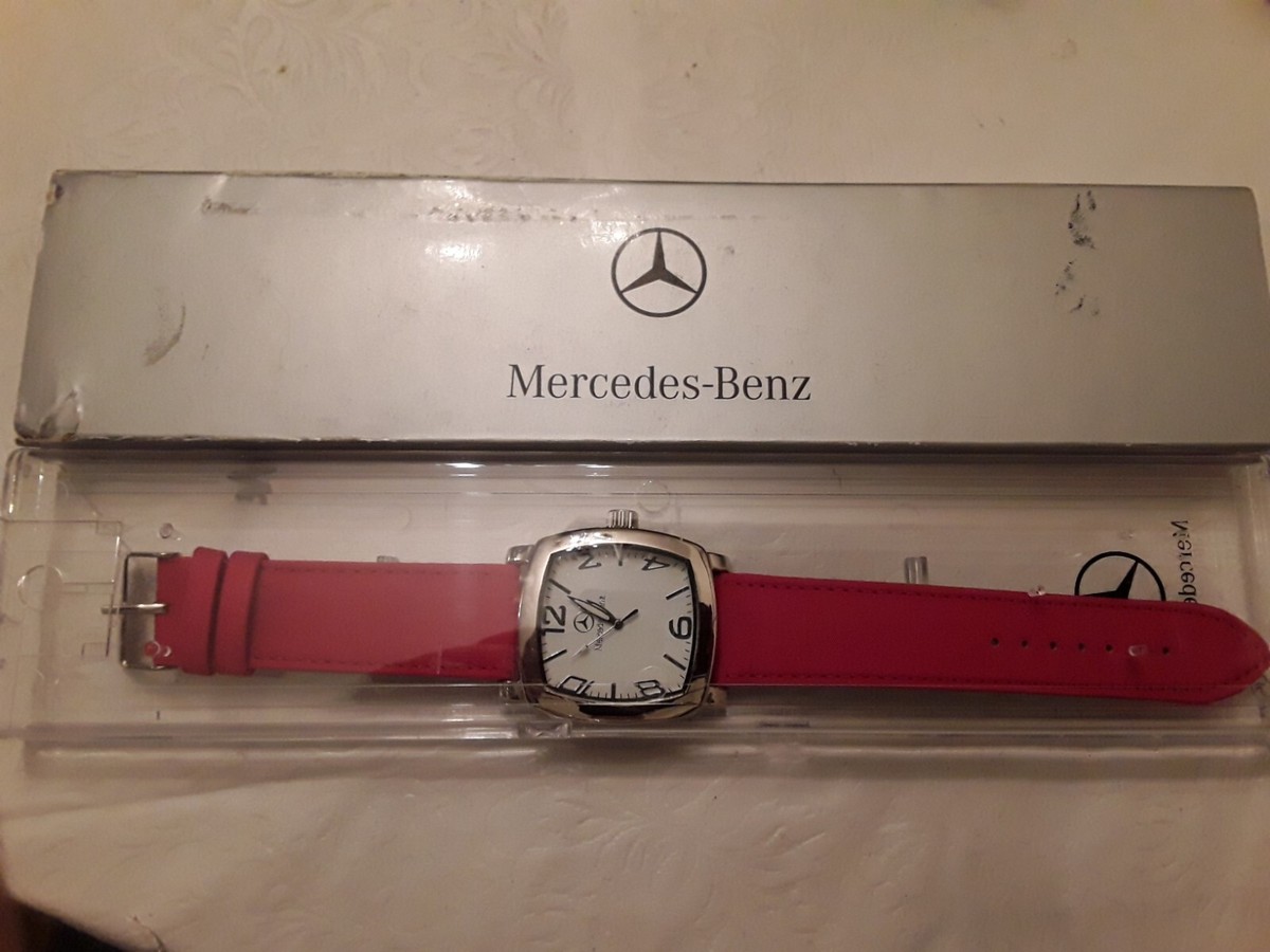Mercedes Benz Collection Mens Watch | eBay