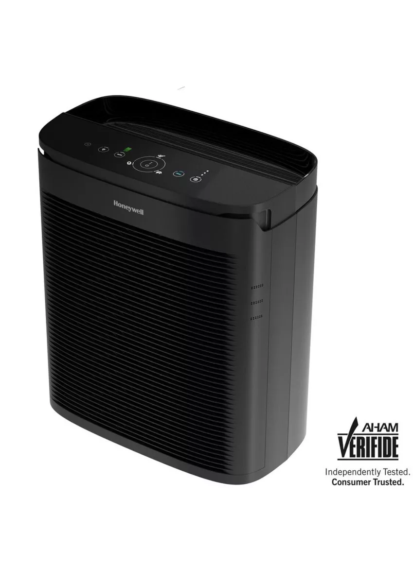 Powerplus on sale true hepa