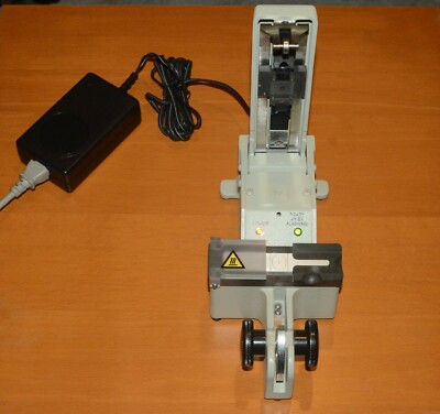 Perkin Elmer Assembly Tool N8040100 Rolling Wheel für PCR System 1000