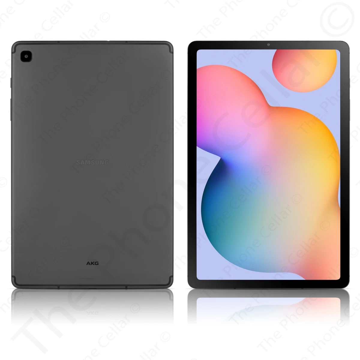 Samsung Galaxy Tab S6 Lite for sale | eBay