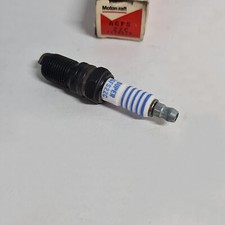 Bougies d'allumage Citroen LNA