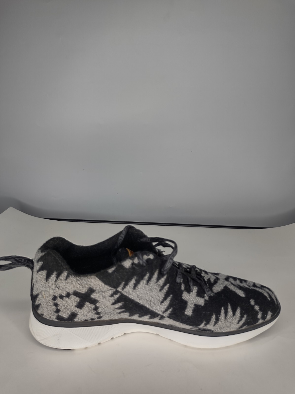 Pendleton Spider Rock Aztec Wool Blend Shoes Wate… - image 6