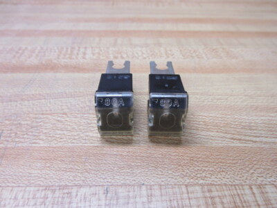 Part 3212 Auto Link PAL-80A (Pack of 2)