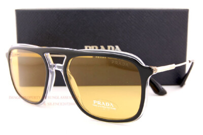 prada orange sunglasses