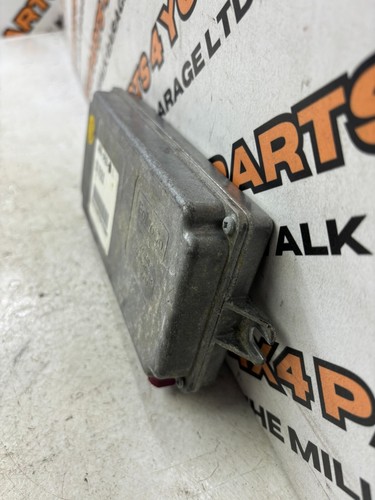 Range Rover Sport L320 2010 3,0 módulo de control de cámara ecu ah42-14F026-ae - Imagen 6 de 6