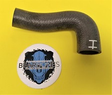 Discovery 2 Land Rover TD5 Coolant Rail To Coolant Pump Hose PEH101660