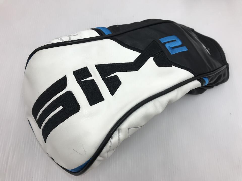 TaylorMade SIM2 MAX-D 10.5° Stiff 45.25in Driver RH AD HD-6 TaylorMade SIM2 MAX-D 10.5° Stiff 45.25in Driver RH AD HD-6