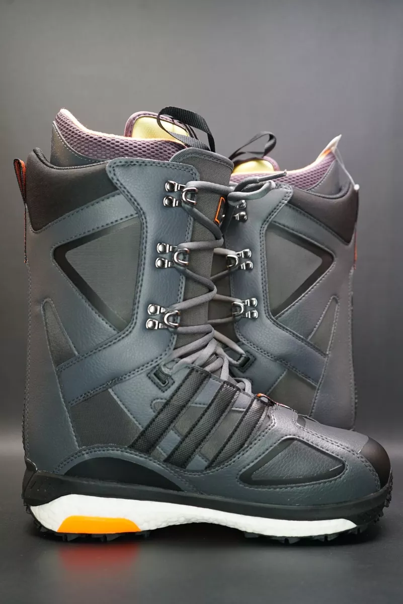 Adidas Gold Level Ultralon Snowboard Boots