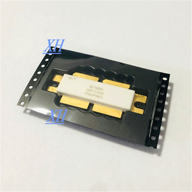 NXP BLF888A 600W UHF RF Power Transistor for sale online | eBay