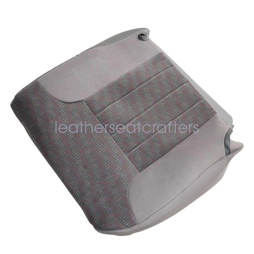 For 1994-1997 Dodge Ram 1500 2500 3500 SLT Front Bottom / Top Seat Cover / Foam - Picture 36 of 140