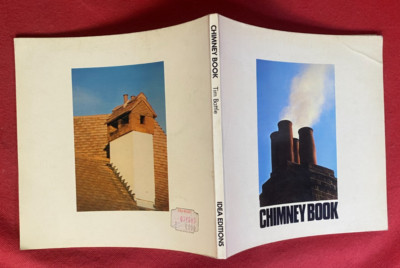 Tim BATTLE - KAMINBUCH Ed Idea (1977) Architektur