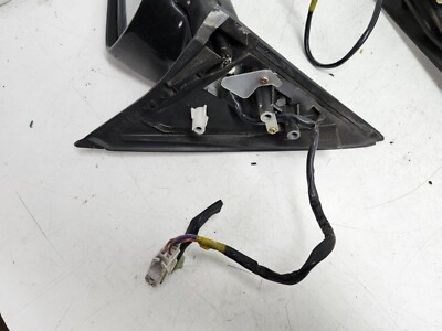 鏡 S 1990-1996 JDM Nissan Fairlady Z Z32 ZX300 Side Mirrors