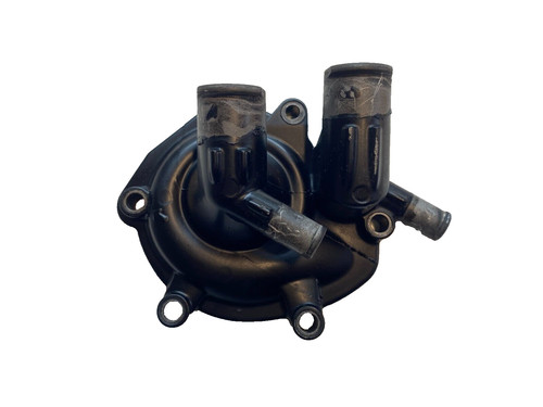 BMW F 800 R K73 2005 - 2014 Wasserpumpengehäuse 11 51 8 531 161 222770