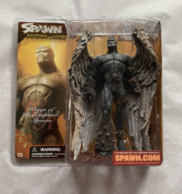 アメコミ SPAWN21 SPAWN7 BOX ALTERNATE REALITIES SPAWN on THRONE Alternate Realities Spawn VII DELUXE BOX