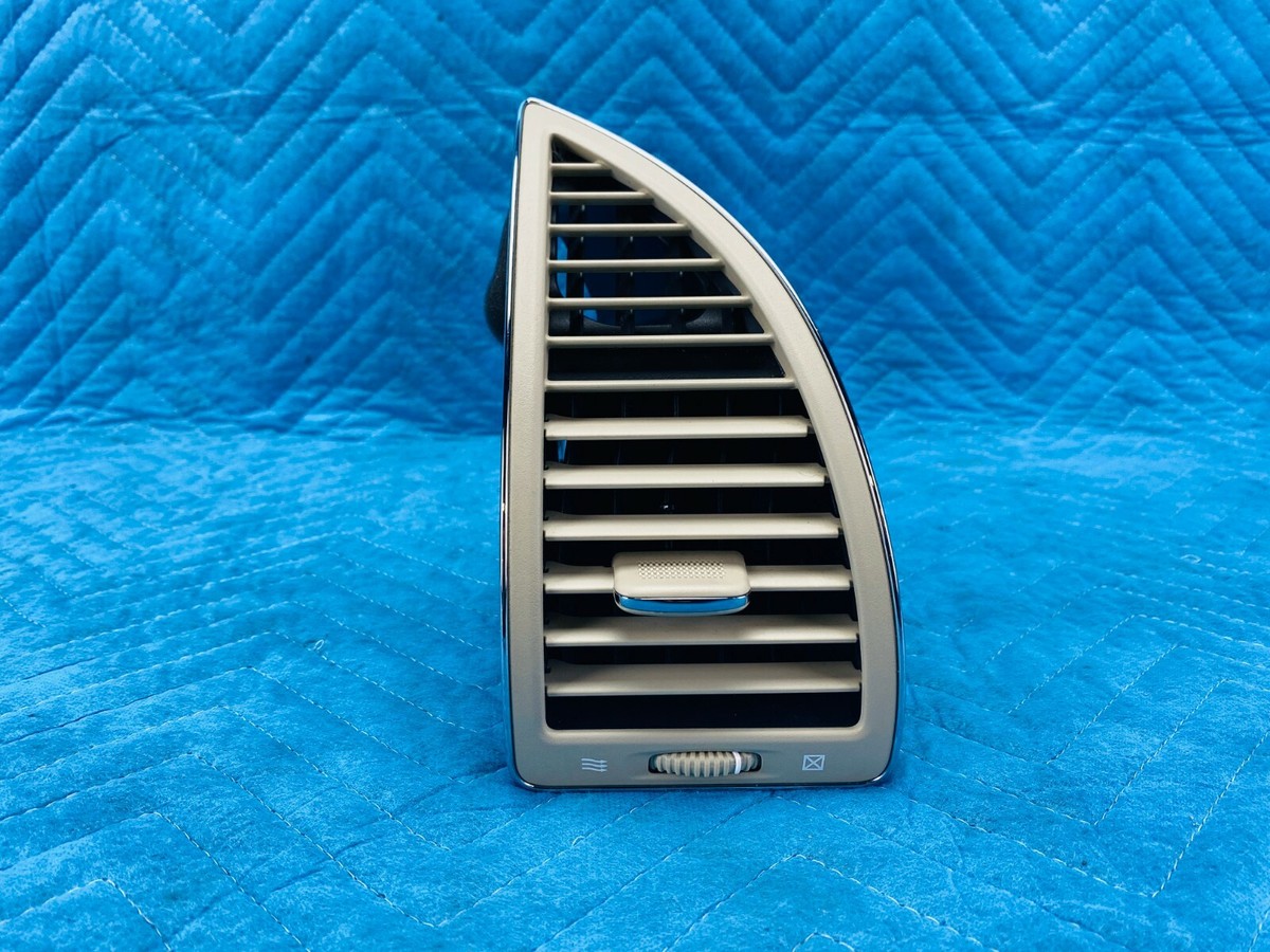 Infiniti QX56 QX80 Dash Air Vent Passenger Side 68760-1LA0A Tan