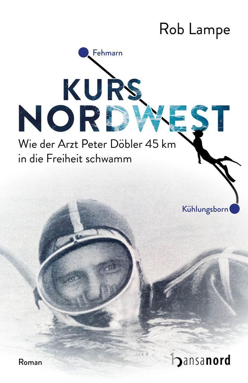 Thumbnail - Kurs Nordwest | Buch | 9783947145546