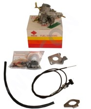 FORD Transit MK3 Vergaser OHC 2,0l 55-57kW (FORD VV-Umbau auf WEBER)