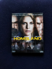 Homeland - 3 (Terza) Stagione Completa - Bluray - Come nuovo - Ediz. Italiana