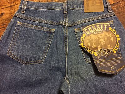 Diamond Gusset Jeans - Women's Stonewash, Relaxed Fit | eBay