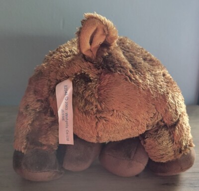 Wishpets Jessie Moose Plush 10