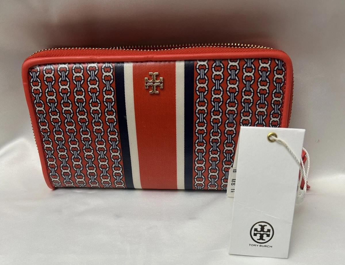 Tory burch gemini clearance wallet