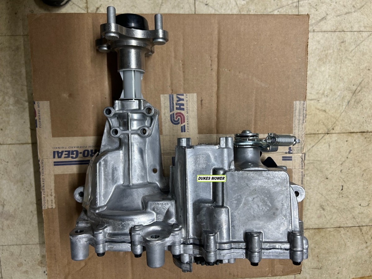 maa　２BOX RCAWD FMS 1/18 72T 130 Motor with 2 speed Transmission