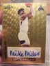Mike Miles 2022 Leaf Optichrome Basketball 1/1 Superfractor Autograph RC