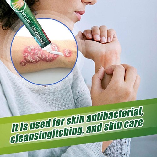 Pflegecreme Zlimplify Anti-itch Control Treatment Gesichts- und Körpercre - - Foto 2 di 12