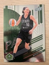 2024 Panini The National silver SUE BIRD! Seattle Storm