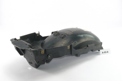 BMW R 1150 RT R22 Bj 2001 - Kotflügel hinten innen A93B