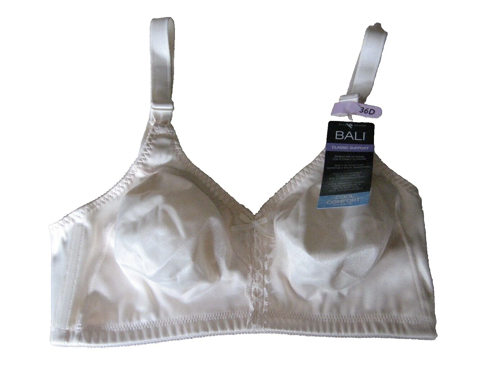 Bali 36D Bras & Bra Sets for Women