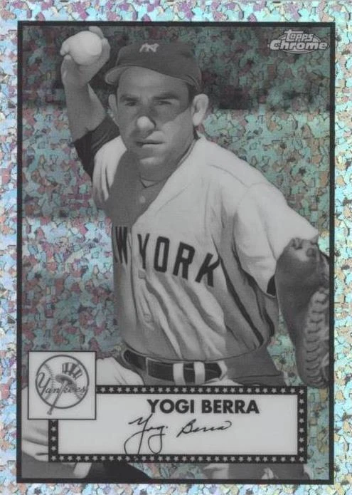 Black & White Mini-Diamond Refractor