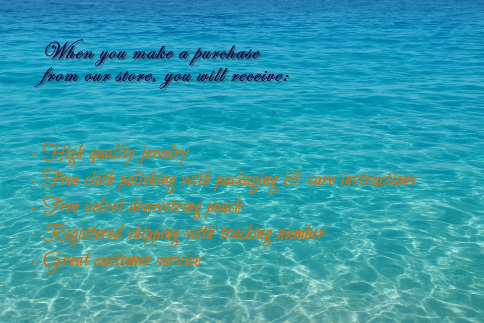 Bracciale in argento sterling 925 con opale blu, design di ispirazione greca - Immagine 4 di 4