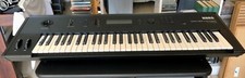 KORG wavestation WS WS1 61 tasti tastiera sintetizzatore Wave Sequencing
