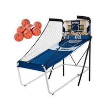 Lancaster Gaming Company Basketball Arcade Game