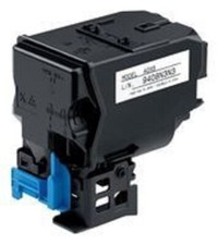 Image of BLACK PRINTER TONER CARTRIDGE - KONICA MINOLTA C3110/C3100P/INEO+3110/3100 TNP51