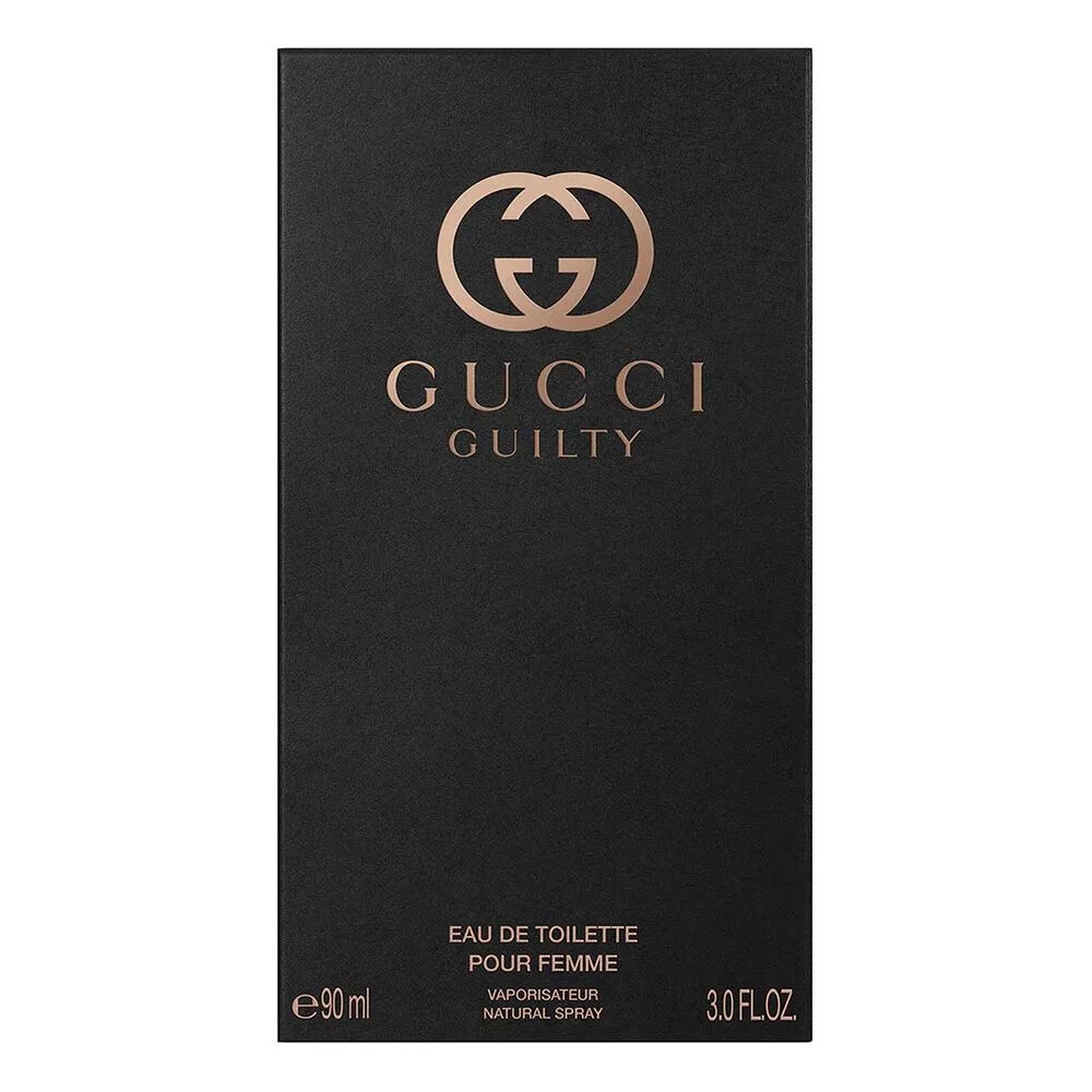 Gucci Guilty Pour Femme (2021) 30 / 90 ml Eau de Toilette | eBay