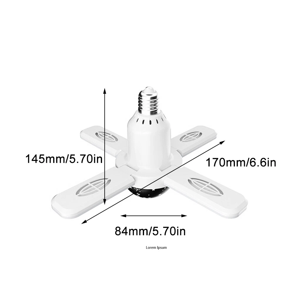 Bluetooth 2024 garage light
