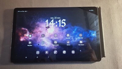 Samsung Galaxy Tab S6 Lite (2022) SM-P613 64Go, Wi-Fi, 10,4" - Oxford Gray - Photo 1/4