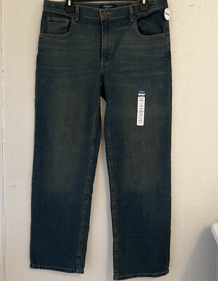 Arizona Jean Advance Flex Slim Fit Women's Size 20 Husky  Mid Rise NWT