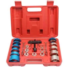 Crankshaft Camshaft Oil Seal Removal Installation Puller Adapters Kit