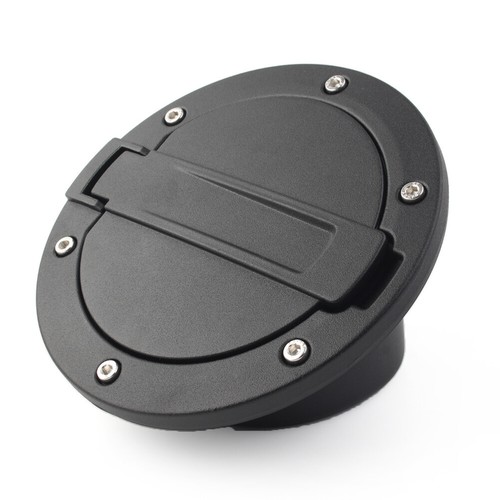 Tankdeckelabdeckung Tankdeckel für Jeep Wrangler JK 2007–2017  DE - Bild 3 von 10