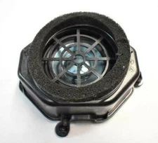 08-12 Mercedes W204 C350 C250 C300 Rear Deck Shelf Loud Speaker 2048202402 OEM