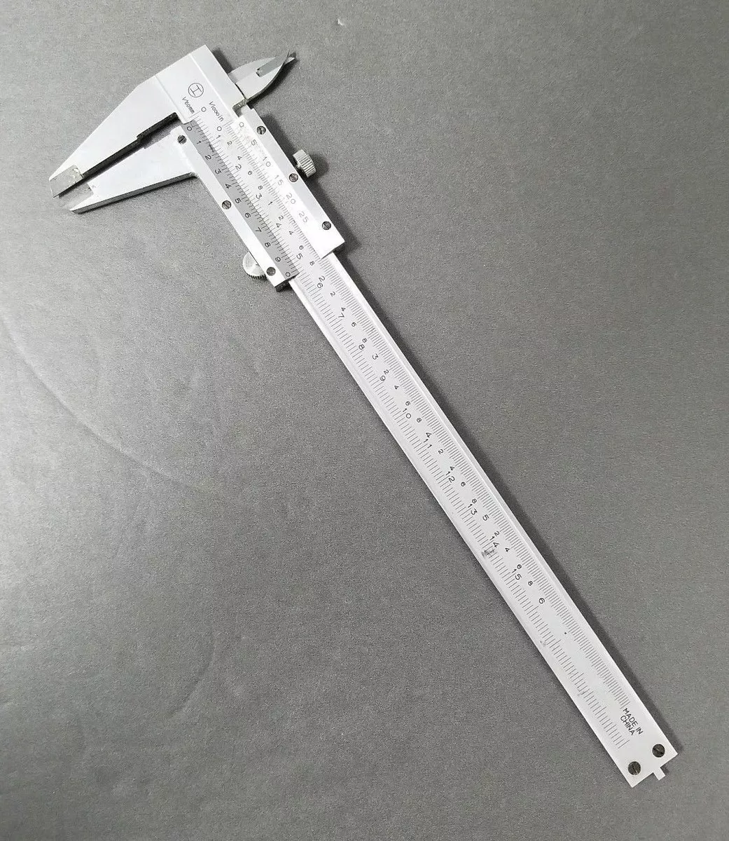 Forge steel vernier caliper hotsell