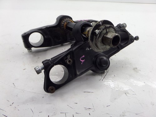 Ducati 750 Paso Triple Tree Paso 86-88 OEM - Picture 3 of 7