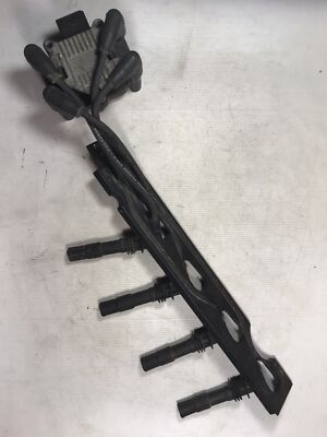 VW GOLF V 1K1 Zündspule 032905106B 032 905 106B TFK VWRU4 TFKVWRU4