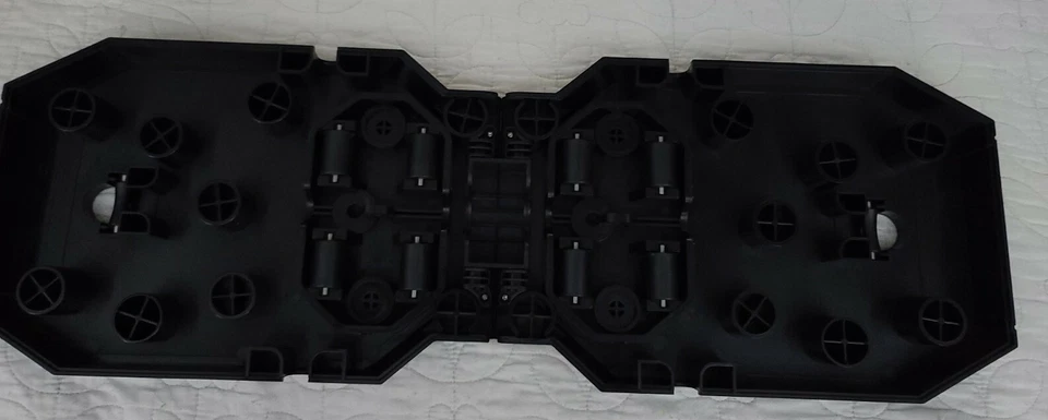 Soporte push up multifuncional Foto 2 de 4