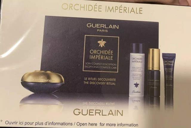 guerlain essence in lotion